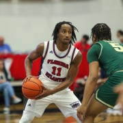 Basket: Le BBC Monthey-Chablais recrute l'Américain Michael Forrest